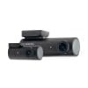 Camera auto fata/spate Nordval DC102 2CH 2K cu Wi-Fi, QHD 2K, GPS, G-senzor, mod parcare, slot card