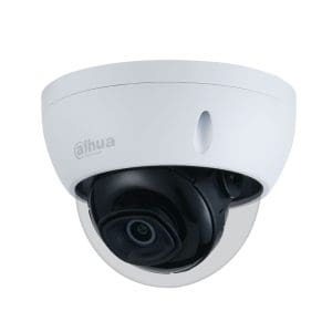 Camera de supraveghere IP Dome Dahua IPC-HDBW2431E-S-0360B-S2, 4 MP, IR 30 m, 3.6 mm