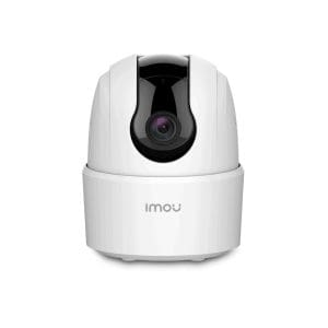 Camera de supraveghere Wi-Fi wireless Imou Ranger 2C-D IPC-TA42P-D, 4 MP, 3.6 mm, IR 10 m, 16x, Wi-Fi, microfon