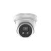 Camera de supraveghere IP Turret Acusense HIkvision DS-2CD2346G2ISUSLC, 4MP, 2.8mm, IR30M