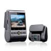 Camera auto fata/spate VIOFO A129 Pro Duo-G, 4K, WiFi, GPS, detectia miscarii