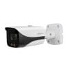 Camera supraveghere de exterior Dahua Starlight Full Color HAC-HFW2249E-A, 2 MP, lumina alba 40 m, 3.6 mm, microfon