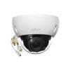 Camera supraveghere Dome IP WizSense Dahua IPC-HDBW2441R-ZAS-27135, 4 MP, IR 40 m, 2.7 – 13.5 mm, motorizat, PoE, microfon, slot card