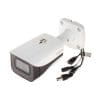 Camera supraveghere exterior Dahua Starlight HAC-HFW2802E-A-0280B, 8 MP, IR 40 m, 2.8 mm, microfon