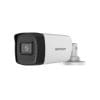 Camera supraveghere exterior Hikvision DS-2CE17H0T-IT3FS3, 5 MP, 3.6 mm, IR 40 m, audio prin coaxial, microfon