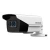 Camera supraveghere exterior Hikvision DS-2CE19H8T-AIT3ZF, 5 MP, IR 80 m, 2.7 – 13.5 mm, motorizat