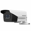 Camera supraveghere exterior Hikvision Ultra Low Light TurboHD DS-2CE19U8T-AIT3Z, 8 MP, IR 80 m, 2.8 – 12 mm, zoom motorizat