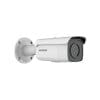 Camera supraveghere exterior IP Hikvision AcuSense DarkFighter DS-2CD2T46G2-2I6C, 4 MP, IR 60 m, 6 mm, slot card, PoE