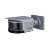 Camera supraveghere IP exterior multisenzor Dahua WizMind IPC-PFW83242-A180-E4, 4×8 MP, 2.8 mm, IR 30 m, slot card