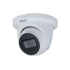 Camera supraveghere IP Dome Dahua IPC-HDW3241TM-AS-0280B, 2 MP, IR 50 m, 2.8 mm, microfon