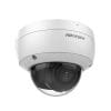 Camera supraveghere IP Dome Hikvision DS-2CD1143G0-IUF2C, 4 MP, IR 30 m, 2.8 mm, slot card, microfon, PoE
