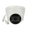 Camera supraveghere IP Dome Hikvision DS-2CD1H43G0-IZ, 4 MP, IR EXIR 30 m, 2.8 – 12 mm, motorizat, slot card, PoE