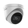 Camera supraveghere IP Dome Hikvision DS-2CD1H43G0-IZC, 4 MP, IR EXIR 30 m, 2.8 – 12 mm, motorizat, slot card, PoE