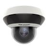 Camera supraveghere IP Dome Hikvision Ultra Low Light DS-2DE2A204IW-DE3, 2 MP, IR 20 m, 2.8 – 12 mm, PTZ, microfon