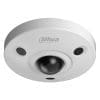 Camera supraveghere IP Dome panoramica Dahua IPC-EBW81242, 12 MP, IR 10 m, 1.85 mm, slot card, microfon