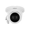Camera supraveghere IP Dome WizSense Dahua IPC-HDW2541TM-S-0360B, 5 MP, IR 30 m, 3.6 mm, PoE, microfon, slot card