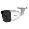 Camera supraveghere IP exterior Hikvision HiWatch HWI-B140H2C, 4 MP, IR 30 m, 2.8 mm, PoE