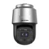 Camera supraveghere IP Speed Dome LPR PTZ Hikvision DarkFighter DS-2DF8C260I5XS-AELW(T2), 2 MP, laser 500 m, 6 – 360 mm, motorizat, 60x, auto tracking