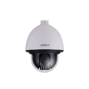 Camera supraveghere IP Speed dome PTZ Dahua SD60430U-HNI, 4MP, 4.5 – 135 mm, auto tracking