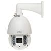 Camera supraveghere IP Speed dome PTZ Dahua SD6AE530U-HNI, 5MP, 6 – 180 mm, IR 200 m, auto tracking