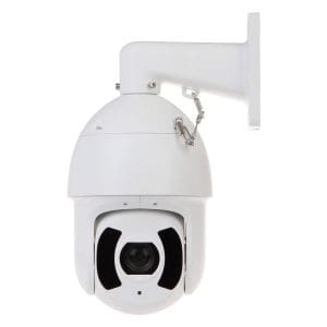 Camera supraveghere IP Speed Dome PTZ Dahua SD6CE230U-HNI, 2MP, IR 200 m, 4.5 – 135 mm, auto tracking