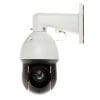 Camera supraveghere IP Speed Dome PTZ Dahua Starlight WizSense SD49425XB-HNR, 4 MP, IR 100 m, 4.8-120 mm, slot card, motorizat, 25X