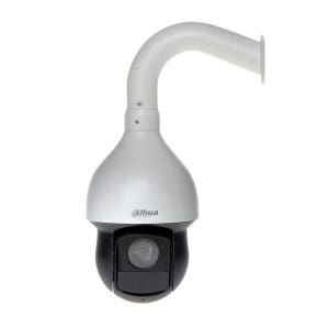 Camera supraveghere Speed Dome IP Dahua SD59225U-HNI, 2 MP, IR 150 m, 4.8 – 120 mm, 25x, auto tracking