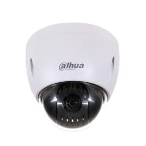 Camera supraveghere Speed Dome PTZ Dahua Starlight SD42215-HC-LA, 2 MP, Starvis, 5 – 75 mm, 15x