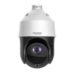 Camera supraveghere Speed Dome PTZ Hikvision HiWatch HWP-T4215I-D(D), 2MP, IR 100 m, 5 – 75 mm, motorizat