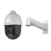 Camera supraveghere Speed Dome PTZ Hikvision TurboHD DarkFighter DS-2AE5225TI-A E, 2 MP, IR 150 m, 4.8 – 120 mm, motorizat, 25x