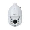 Camera supraveghere wireless IP GSM 4G Speed Dome PTZ Stalight WizSense Dahua Active Deterrance SD6C3432XB-HNR-AGQ-PV, 4 MP, IR 150 m, lumina alba 50 m, 4.8-154 mm, motorizat, slot card, 32x