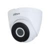 Camera supraveghere wireless IP Wi-Fi Dome Dahua IPC-HDW1430DT-STW, 4 MP, 2.8 mm, IR 30 m, microfon, slot card