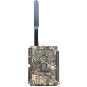 Camera video pentru vanatoare Uovision Glory GSM LTE-4G, 20 MP