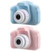 Camera foto digitala pentru copii NYTRO X2, Functie foto/video, Jocuri, Afisaj