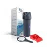 Set filtru 10 pentru apa calda Aquafilter FHHOTx-WB