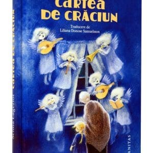 Cartea de Craciun