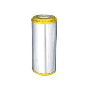 Cartus filtrant dedurizare apa Aquafilter BigBlue 10 FCCST10BB