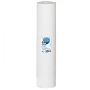 Cartus polipropilena BigBlue 20 FCPS