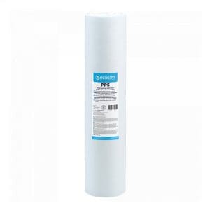 Cartus filtrant polipropilena BigBlue 20 Ecosoft