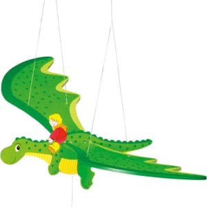 Carusel – Dragon