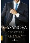 Casanova. Seria Clubul Miles High Vol. 3