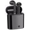 Casti wireless TWS Lite Bluetooth 5.0 Dock incarcare Black