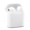 Casti wireless TWS Lite Bluetooth 5.0 Dock incarcare White