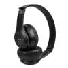 Casti over-ear wireless NYTRO P47, Bluetooth 5.0, 40mm, Radio FM, AUX IN, Negru