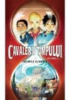 Cavalerii timpului: Jocurile Olimpice – Volumul 2