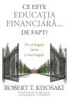 Ce este educatia financiara… de fapt?