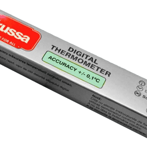 Trussa Termometru digital, 1 bucata