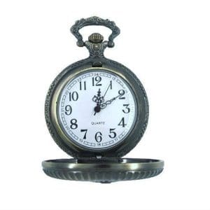 Ceas Buzunar – Simboluri masonice