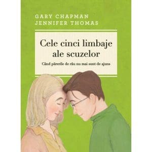 Cele cinci limbaje ale scuzelor