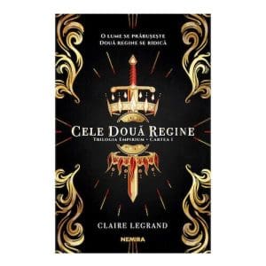 Cele doua regine